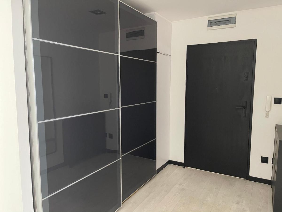 Neptun Apartament Swinoujscie Ngoại thất bức ảnh