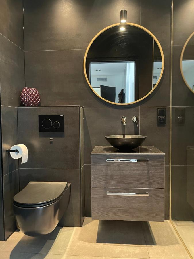 Neptun Apartament Swinoujscie Ngoại thất bức ảnh