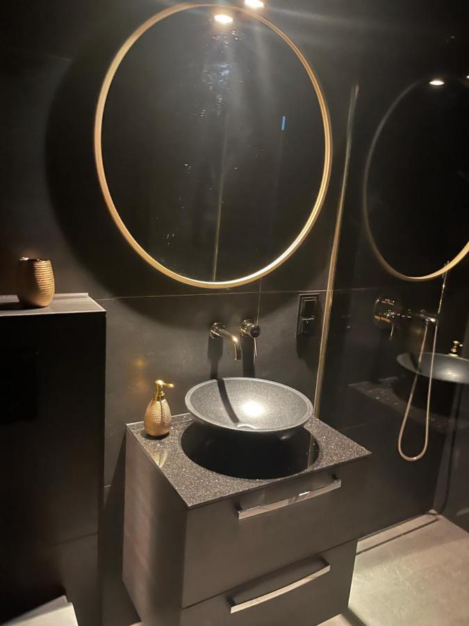 Neptun Apartament Swinoujscie Ngoại thất bức ảnh
